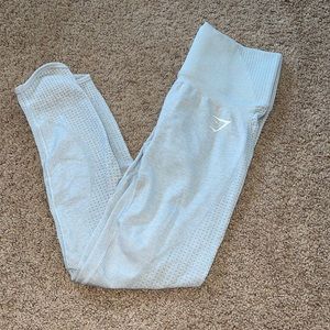 Gymshark scrunch butt leggings